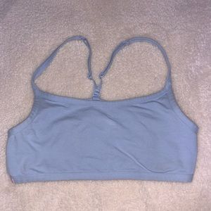 Pink/Victoria Secret bralette